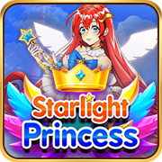 Starlight princess