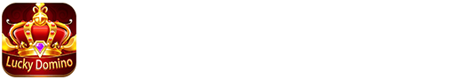 Lucky Domino logo